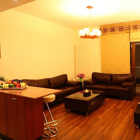 City Suite Алайх Экстерьер фото