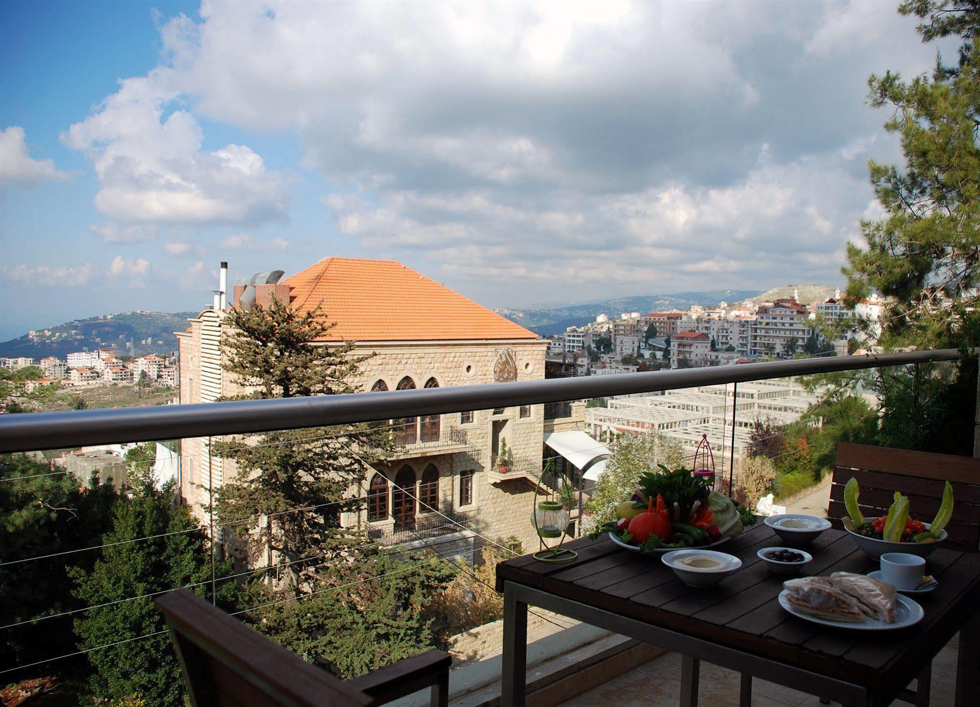 City Suite Алайх Экстерьер фото
