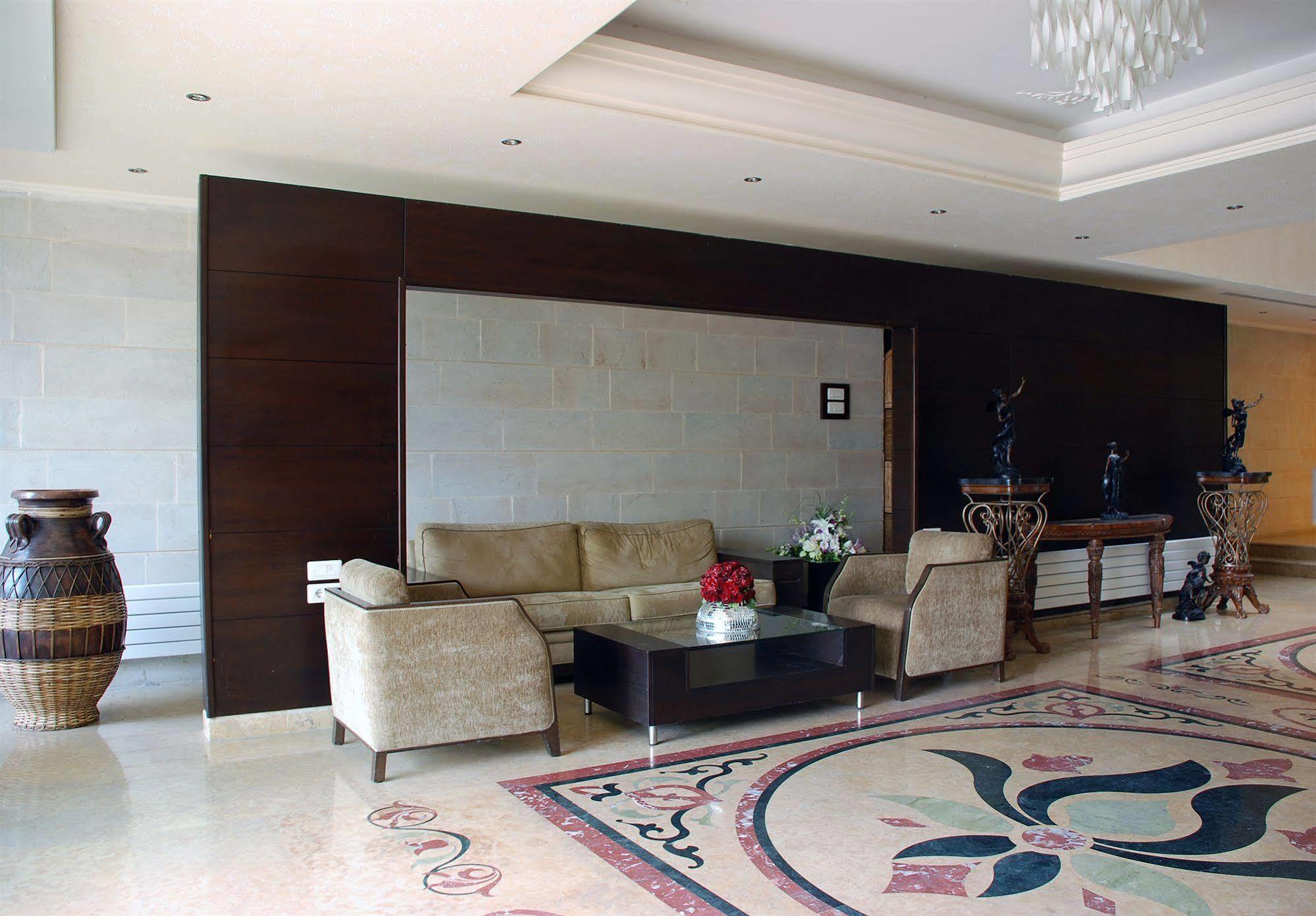 City Suite Алайх Экстерьер фото