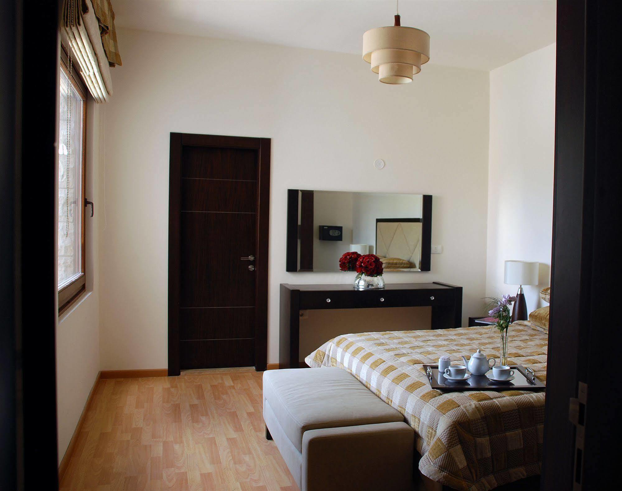 City Suite Алайх Экстерьер фото