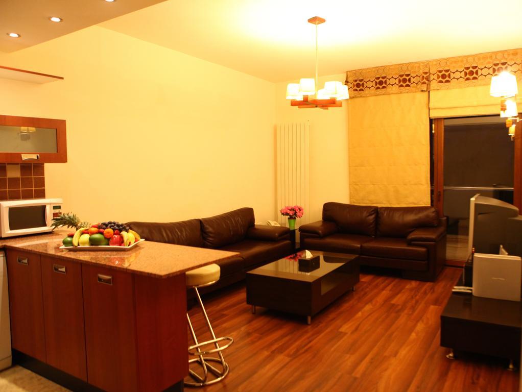 City Suite Алайх Экстерьер фото