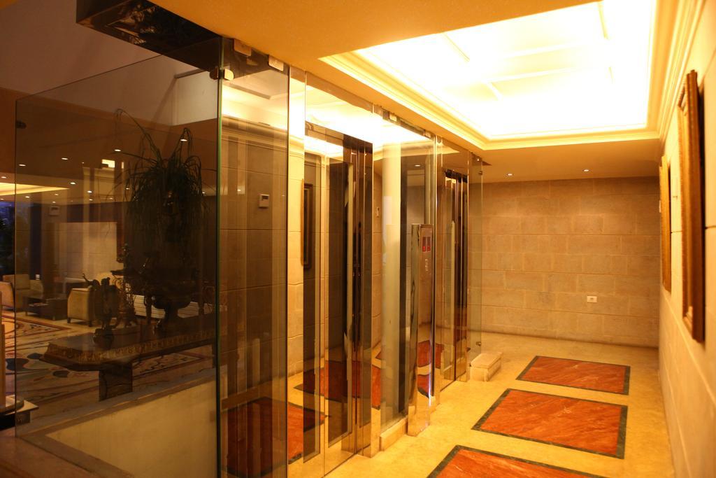 City Suite Алайх Экстерьер фото